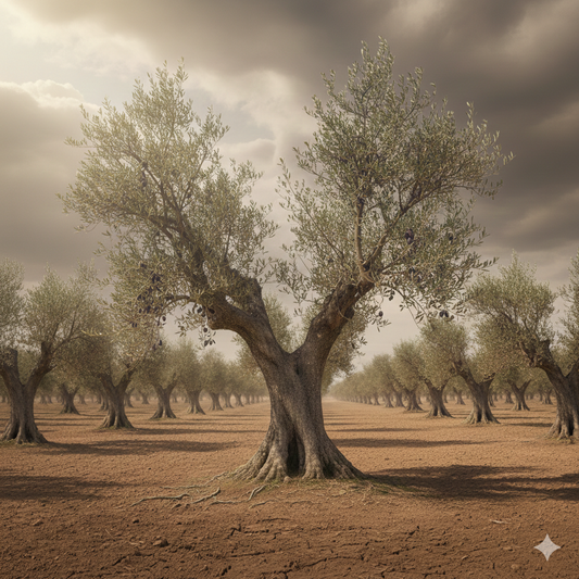 Crisis del Olivar: Entendiendo por qué ha subido el precio del aceite y qué esperar