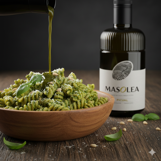 Cocinar con AOVE: ¿Mito o Realidad? La Verdad sobre el Punto de Humo del Virgen Extra