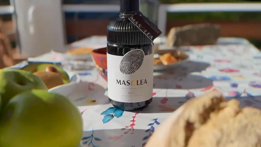Cosecha Temprana AOVE Picual