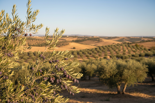 Córdoba, tierra de Arbequina: cómo el microclima del sur da forma a uno de los aceites más elegantes de España