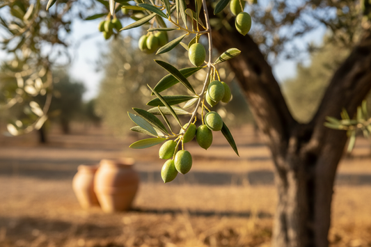 AOVE  Arbequina