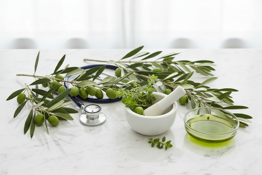 AOVE y Enfermedades: ¿Mito o Medicina?