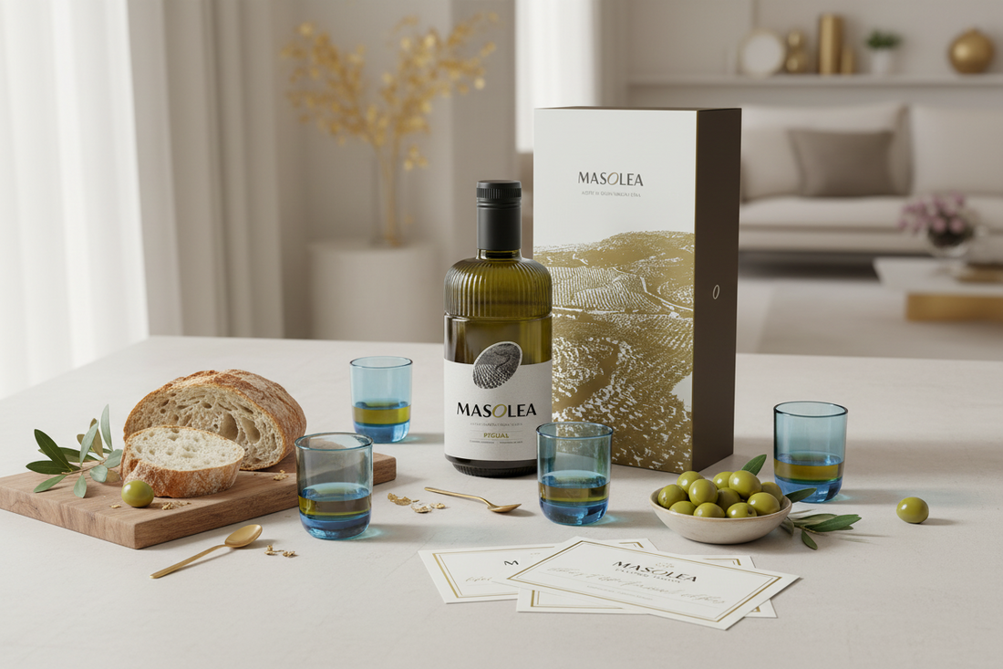 AOVE Masolea