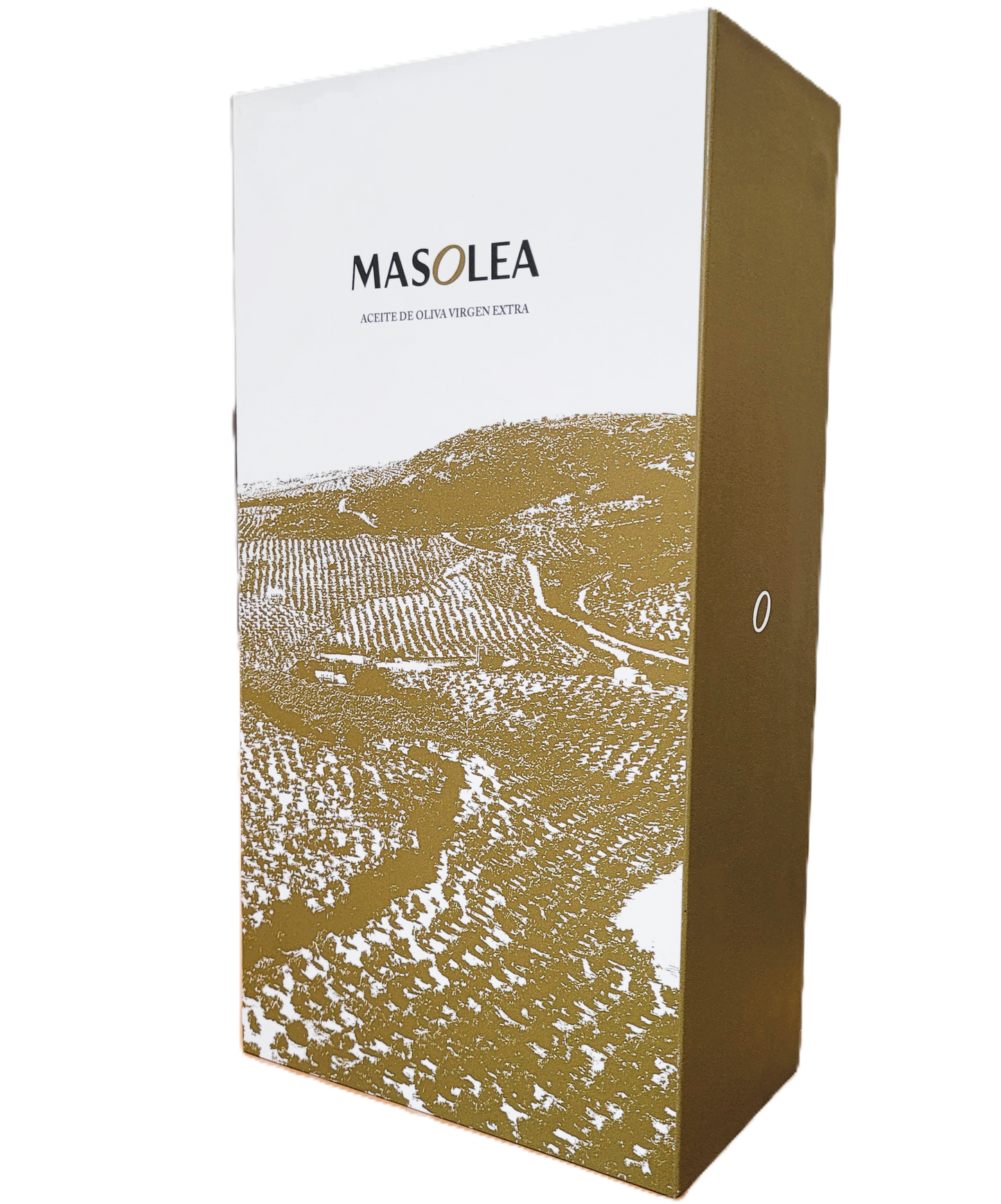 AOVE Picual 500ml PACK x 3. Precio especial + 1 estuche de regalo