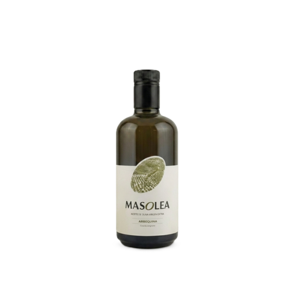 AOVE Arbequina 500ml