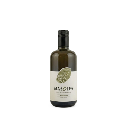 AOVE Arbequina 500ml
