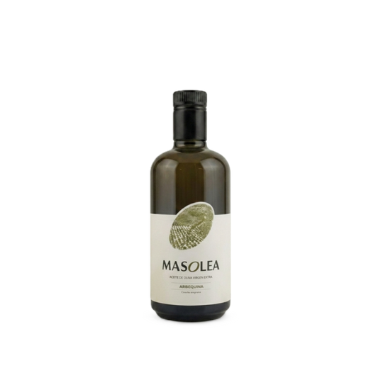 AOVE Arbequina 500ml